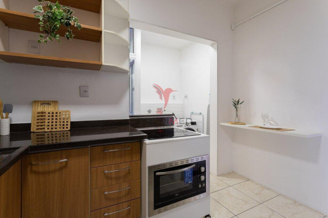 Imagem Apartamento com 3 Quartos à Venda, 108 m² em Bela Vista - São Paulo