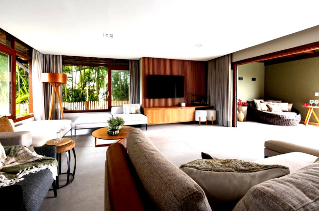 Imagem Casa com 7 Quartos à Venda, 464 m² em Costa Do Sauípe - Mata De São João Imagem Casa com 7 Quartos à Venda, 464 m² em Costa Do Sauípe - Mata De São João