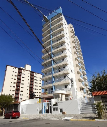 Imagem Apartamento com 2 Quartos à Venda, 63 m² em Guilhermina - Praia Grande