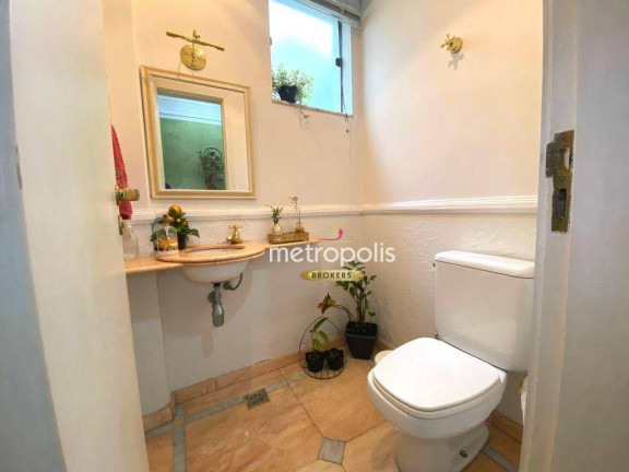Imagem Sobrado com 3 Quartos à Venda, 400 m² em Osvaldo Cruz - São Caetano Do Sul Imagem Sobrado com 3 Quartos à Venda, 400 m² em Osvaldo Cruz - São Caetano Do Sul