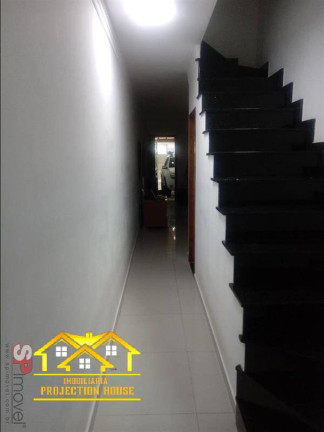 Imagem Casa com 3 Quartos à Venda, em Jardim Imperador (zona Leste) - São Paulo Imagem Casa com 3 Quartos à Venda, em Jardim Imperador (zona Leste) - São Paulo