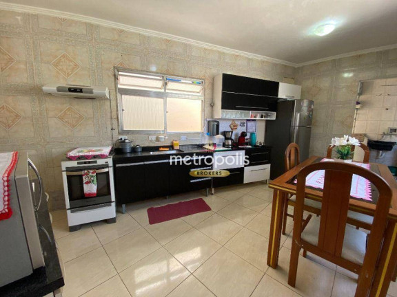 Imagem Casa com 2 Quartos à Venda, 87 m² em Nova Gerti - São Caetano Do Sul Imagem Casa com 2 Quartos à Venda, 87 m² em Nova Gerti - São Caetano Do Sul