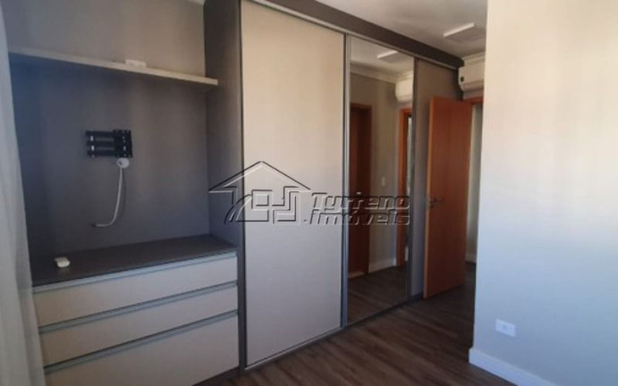 Apartamento com 2 Quartos à Venda, 65 m² em Palmeiras De São José - São José Dos Campos