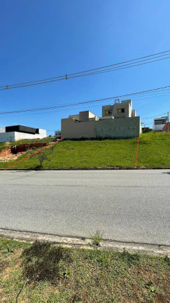 Imagem Terreno à Venda, 200 m² em Horto Florestal - Sorocaba