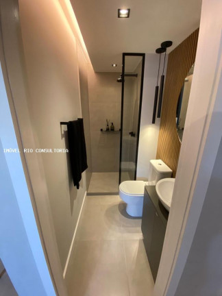 Imagem Apartamento com 2 Quartos à Venda, 42 m² em Rio De Janeiro