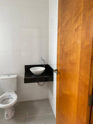 Imagem Casa de Condomínio com 3 Quartos à Venda, 85 m² em Caguassu - Sorocaba