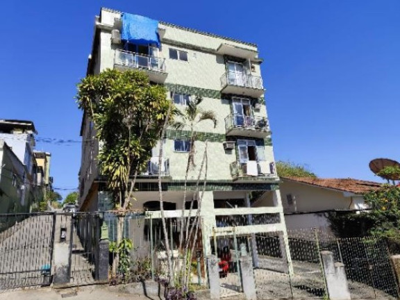 Imagem Apartamento com 3 Quartos à Venda, 158 m² em Taua - Rio De Janeiro Imagem Apartamento com 3 Quartos à Venda, 158 m² em Taua - Rio De Janeiro