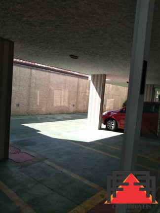 Imagem Apartamento com 2 Quartos à Venda, 55 m² em Campo Da Aviacao - Praia Grande