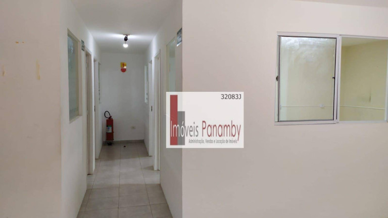 Sala Comercial para Alugar, 67 m² em Jardim Vila Mariana - São Paulo