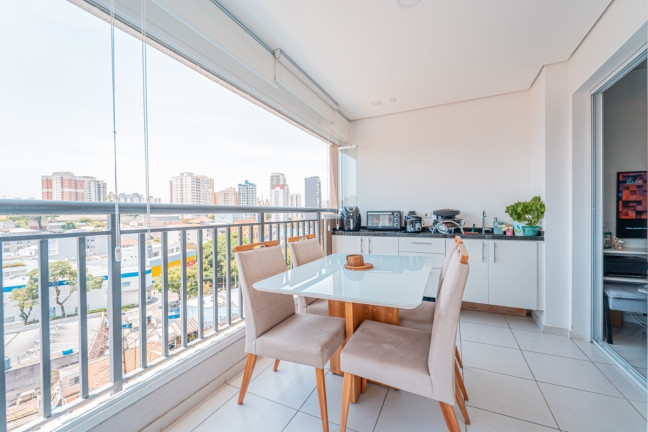 Imagem Apartamento com 2 Quartos à Venda, 75 m² em Vila Prudente - São Paulo Imagem Apartamento com 2 Quartos à Venda, 75 m² em Vila Prudente - São Paulo
