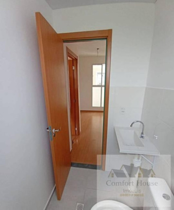 Imagem Casa com 2 Quartos à Venda, 44 m² em Cooperativa - São Bernardo Do Campo