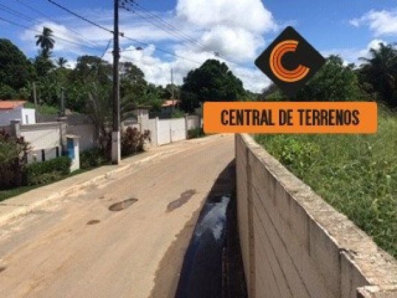 Imagem Terreno à Venda, 10.000 m² em Abrantes - Camaçari Imagem Terreno à Venda, 10.000 m² em Abrantes - Camaçari