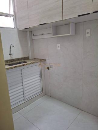 Imagem Apartamento com 1 Quarto à Venda, 40 m² em Copacabana - Rio De Janeiro