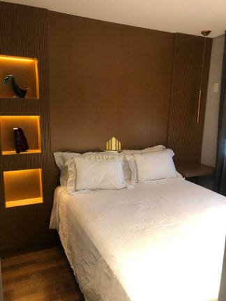 Imagem Apartamento com 2 Quartos à Venda, 69 m² em Pinheiros - São Paulo
