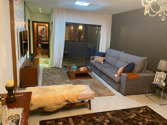 Imagem Casa com 3 Quartos à Venda, 257 m² em Jardim Cidade Nova - Pirassununga