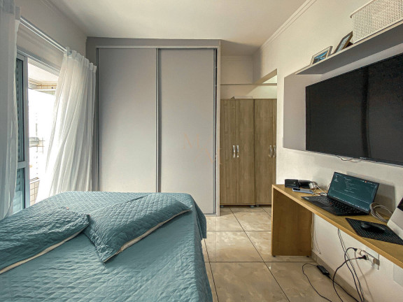 Imagem Apartamento com 2 Quartos à Venda, 75 m² em Canto Do Forte - Praia Grande Imagem Apartamento com 2 Quartos à Venda, 75 m² em Canto Do Forte - Praia Grande