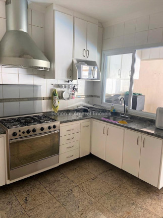 Imagem Casa de Condomínio com 4 Quartos à Venda, 275 m² em Parque Brasil 500 - Paulínia Imagem Casa de Condomínio com 4 Quartos à Venda, 275 m² em Parque Brasil 500 - Paulínia
