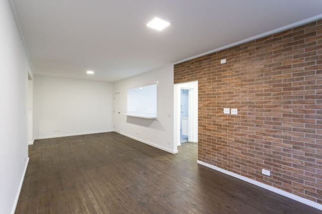 Imagem Apartamento com 3 Quartos à Venda, 114 m² em Itaim Bibi - São Paulo