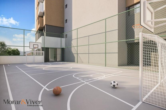 Imagem Apartamento com 3 Quartos à Venda, 95 m² em Vila Izabel - Curitiba