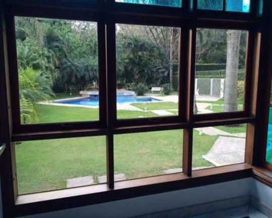 Imagem Casa à Venda, em Tamboré - Santana De Parnaíba Imagem Casa à Venda, em Tamboré - Santana De Parnaíba