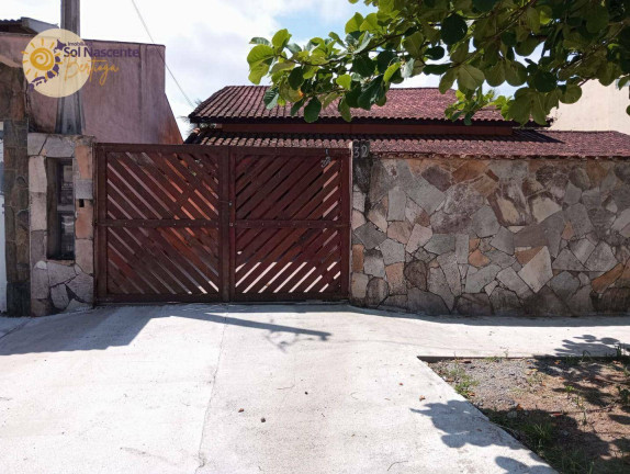 Casa com 4 Quartos para Alugar, 160 m² em Maitinga - Bertioga