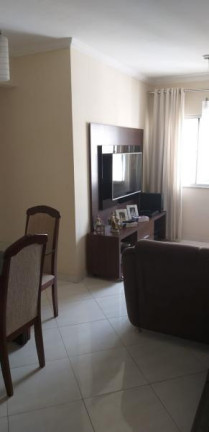 Imagem Apartamento com 3 Quartos à Venda, 78 m² em Imbuí - Salvador