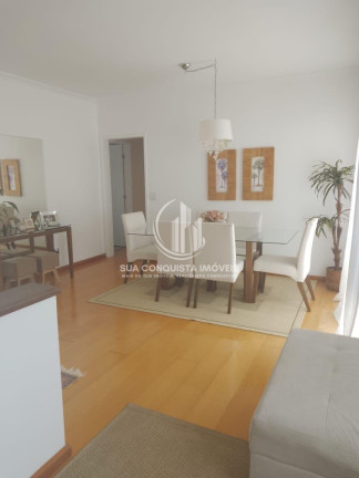 Imagem Apartamento com 4 Quartos à Venda, 134 m² em Centro - Sorocaba