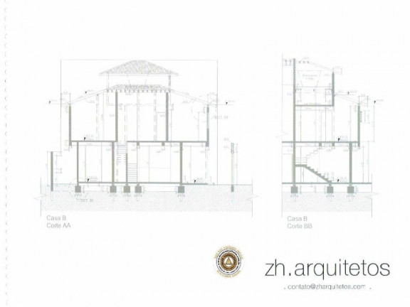 Imagem Sobrado com 3 Quartos à Venda, 126 m² em Jardim Três Marias - Guarujá Imagem Sobrado com 3 Quartos à Venda, 126 m² em Jardim Três Marias - Guarujá