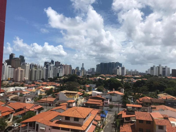Imagem Apartamento com 3 Quartos à Venda, 74 m² em Costa Azul - Salvador