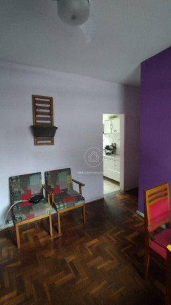 Imagem Apartamento com 3 Quartos à Venda, 60 m² em Horto Florestal - Belo Horizonte
