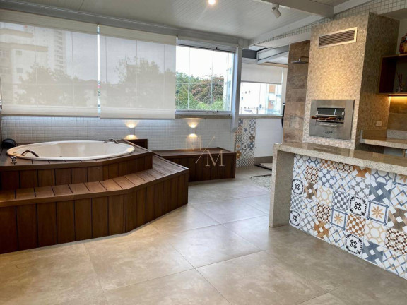 Casa com 3 Quartos à Venda, 157 m² em Ponta Da Praia - Santos