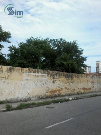 Terreno para Alugar, 1.224 m² em Papicu - Fortaleza