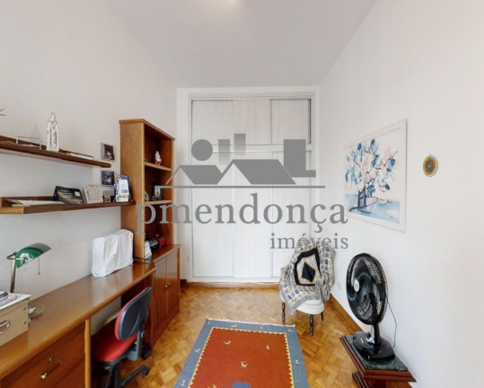 Imagem Apartamento com 3 Quartos à Venda, 244 m² em Higienópolis - São Paulo
