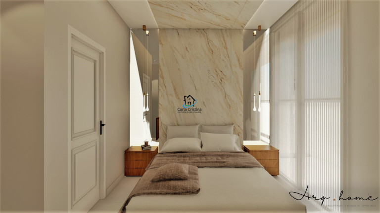 Imagem Apartamento com 3 Quartos à Venda, 129 m² em Balneario Caioba - Matinhos