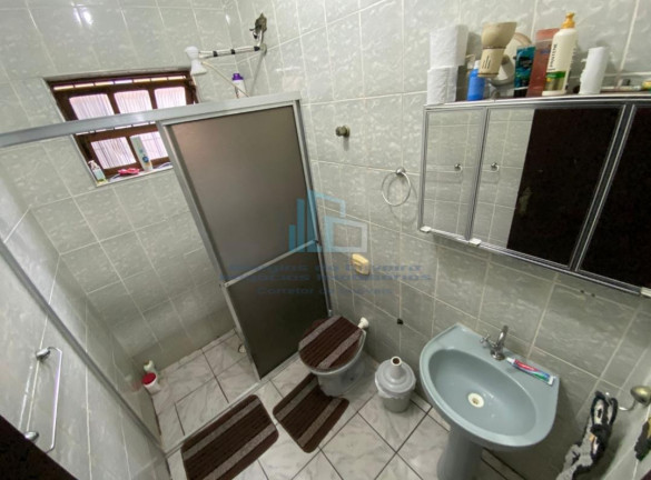 Imagem Casa com 2 Quartos à Venda, em Caiçara - Praia Grande Imagem Casa com 2 Quartos à Venda, em Caiçara - Praia Grande