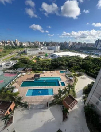 Imagem Apartamento com 3 Quartos à Venda, 123 m² em Horto Bela Vista - Salvador Imagem Apartamento com 3 Quartos à Venda, 123 m² em Horto Bela Vista - Salvador