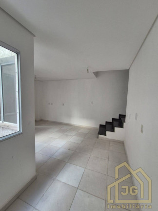 Imagem Cobertura com 2 Quartos à Venda, 114 m² em Vila Lutécia - Santo André Imagem Cobertura com 2 Quartos à Venda, 114 m² em Vila Lutécia - Santo André