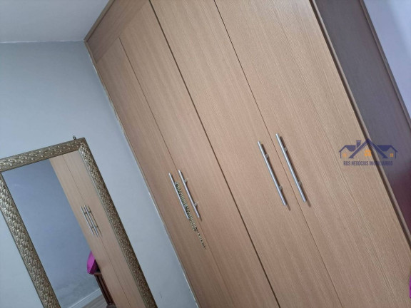 Imagem Apartamento com 2 Quartos à Venda, 72 m² em Parque Jaçatuba - Santo André Imagem Apartamento com 2 Quartos à Venda, 72 m² em Parque Jaçatuba - Santo André