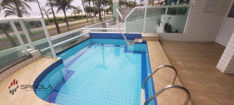 Imagem Apartamento com 1 Quarto à Venda, 55 m² em Balneário Flórida - Praia Grande Imagem Apartamento com 1 Quarto à Venda, 55 m² em Balneário Flórida - Praia Grande