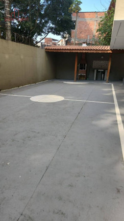 Imagem Apartamento com 2 Quartos à Venda, 64 m² em Jardim Catanduva - São Paulo