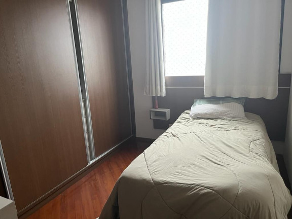 Imagem Apartamento com 3 Quartos à Venda, 85 m² em Vila Assunção - Santo André