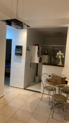 Imagem Apartamento com 2 Quartos à Venda, 48 m² em Piracicamirim - Piracicaba