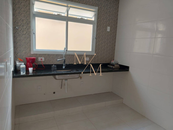 Imagem Casa com 3 Quartos à Venda, 95 m² em Embaré - Santos
