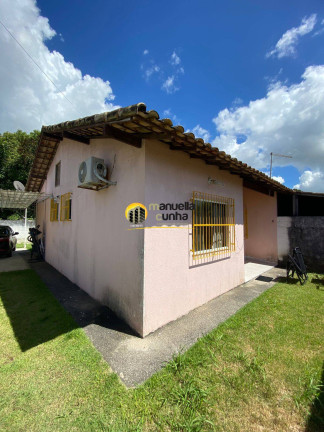 Imagem Casa com 2 Quartos à Venda, 156 m² em Chácaras De Inoã (inoã) - Maricá Imagem Casa com 2 Quartos à Venda, 156 m² em Chácaras De Inoã (inoã) - Maricá