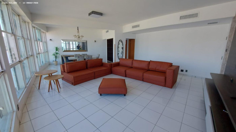 Imagem Imóvel com 4 Quartos à Venda, 170 m² em Itararé - São Vicente