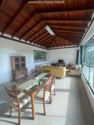 Imagem Casa com 3 Quartos à Venda, 450 m² em Condominio Flamboyant - Atibaia
