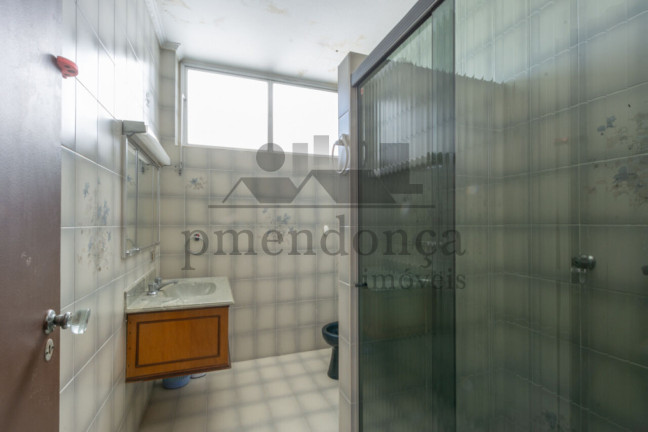 Imagem Apartamento com 3 Quartos à Venda, 243 m² em Higienópolis - São Paulo