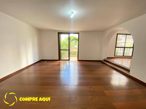 Imagem Apartamento com 4 Quartos à Venda, 220 m² em Higienópolis - São Paulo Imagem Apartamento com 4 Quartos à Venda, 220 m² em Higienópolis - São Paulo