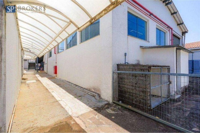 Imagem Galpão à Venda, 1.681 m² em Parque Industrial - Campinas Imagem Galpão à Venda, 1.681 m² em Parque Industrial - Campinas