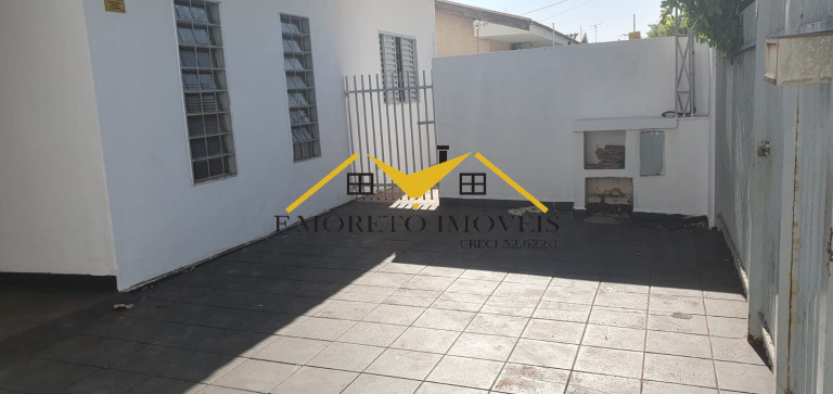 Imagem Casa com 2 Quartos à Venda, em Jardim Estrela - São José Do Rio Preto Imagem Casa com 2 Quartos à Venda, em Jardim Estrela - São José Do Rio Preto